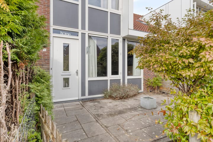 Foto 9 van De Blauwe Lely 18