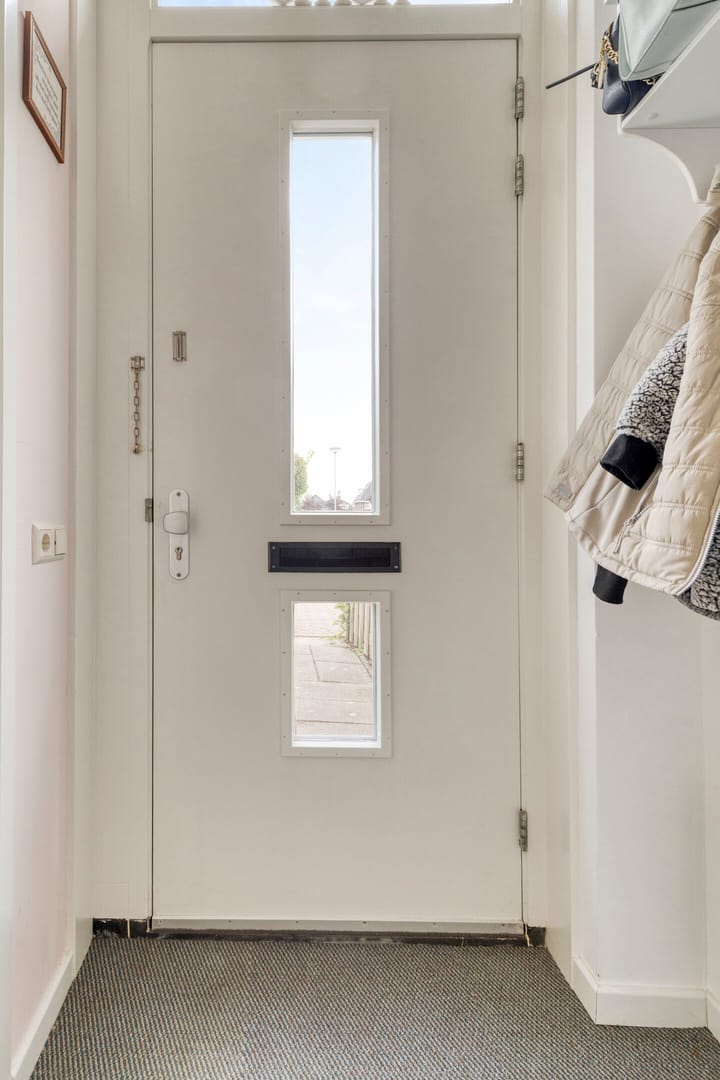 Foto 10 van De Blauwe Lely 18