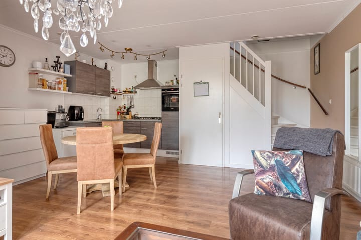 Foto 12 van De Blauwe Lely 18