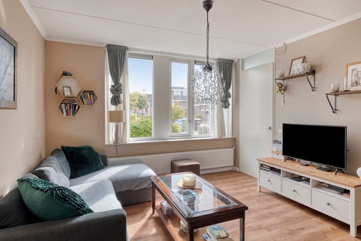 Foto 13 van De Blauwe Lely 18