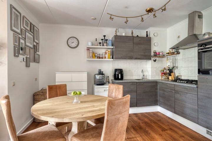 Foto 14 van De Blauwe Lely 18