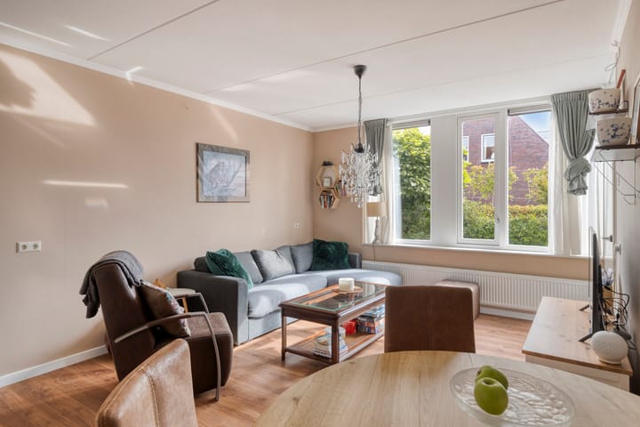 Foto 15 van De Blauwe Lely 18