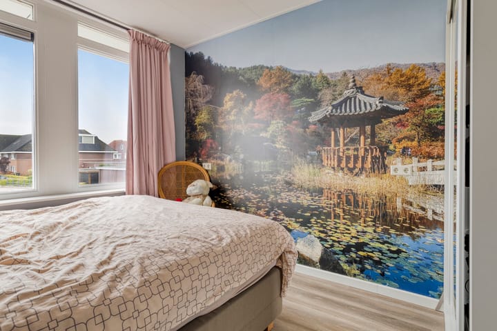 Foto 20 van De Blauwe Lely 18