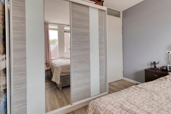 Foto 21 van De Blauwe Lely 18