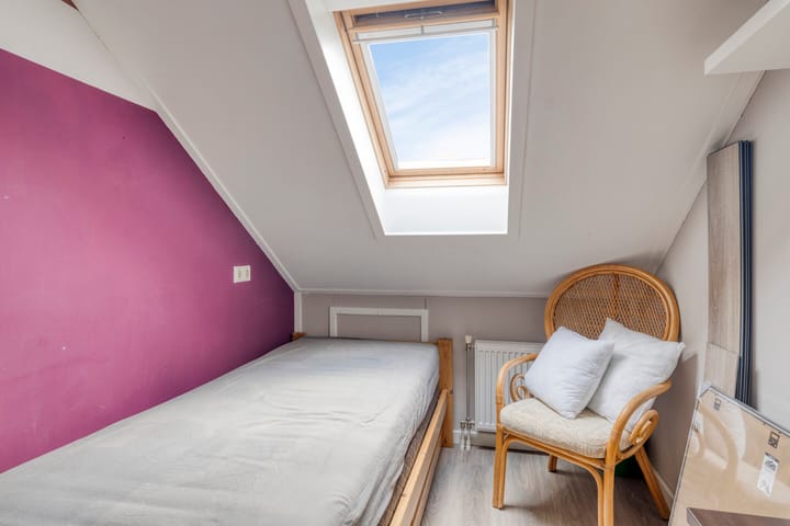 Foto 25 van De Blauwe Lely 18