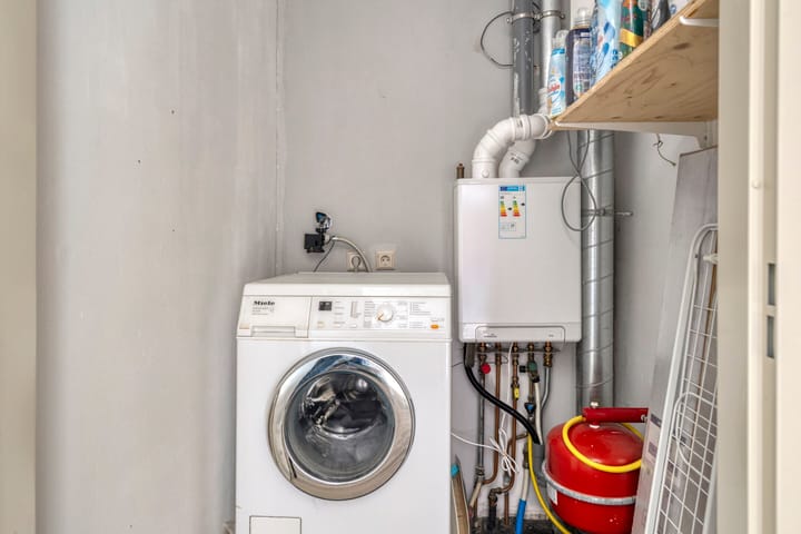 Foto 26 van De Blauwe Lely 18