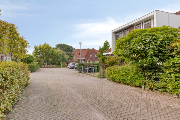 Foto 27 van De Blauwe Lely 18