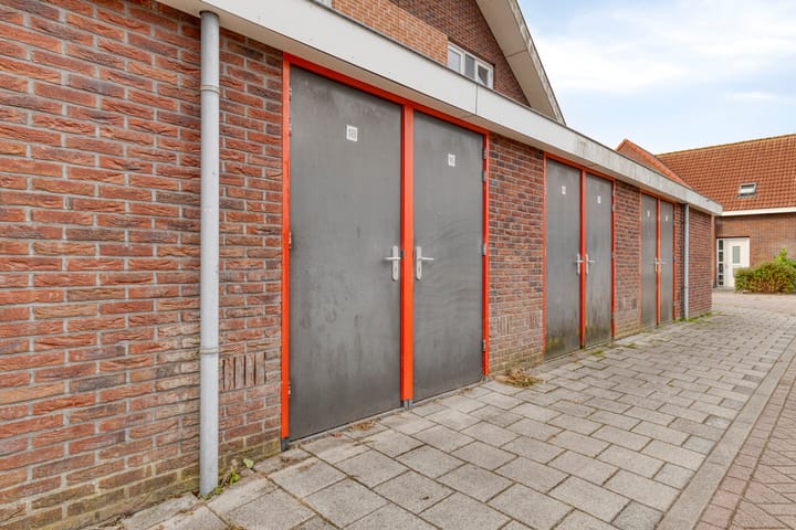 Foto 28 van De Blauwe Lely 18