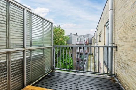 President Brandstraat 49 secondary image