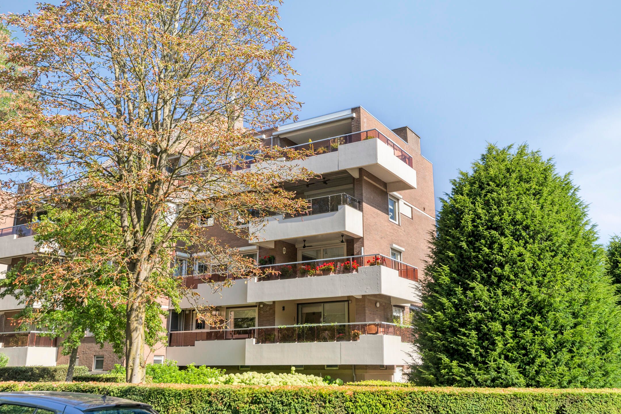 Wilhelminalaan, 31, Helmond, 5707BT, Noord-Brabant, Nederland 31