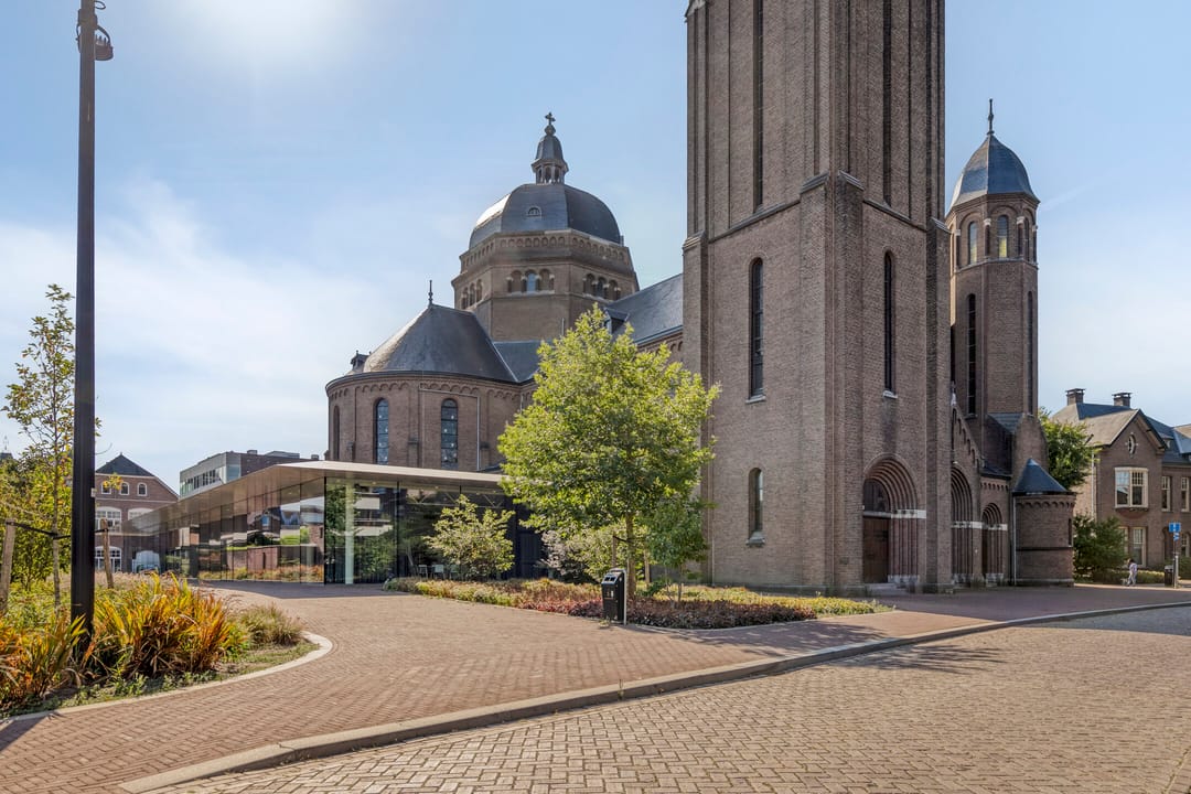 Foto 2 van Wilhelminalaan 31