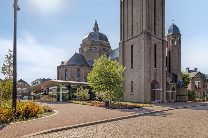 Foto 2 van Wilhelminalaan 31