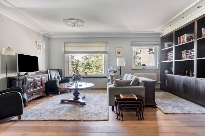 Foto 3 van Wilhelminalaan 31