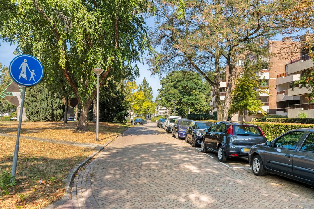 Foto 7 van Wilhelminalaan 31