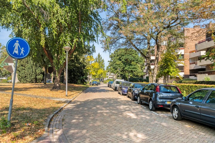 Foto 7 van Wilhelminalaan 31