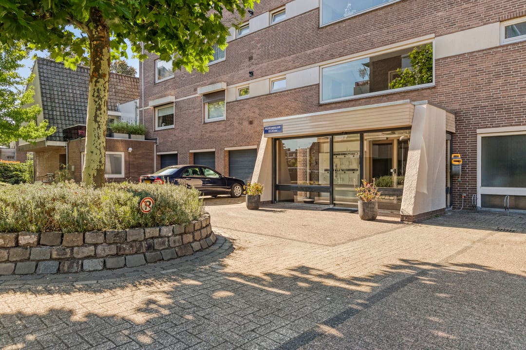 Foto 8 van Wilhelminalaan 31