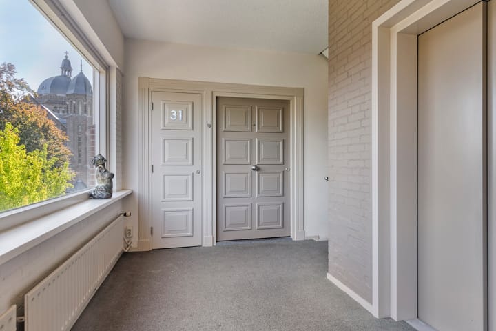 Foto 10 van Wilhelminalaan 31