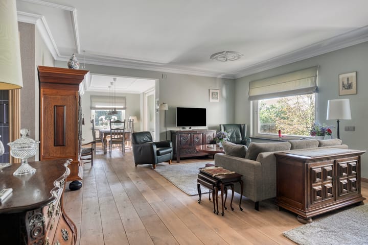 Foto 13 van Wilhelminalaan 31