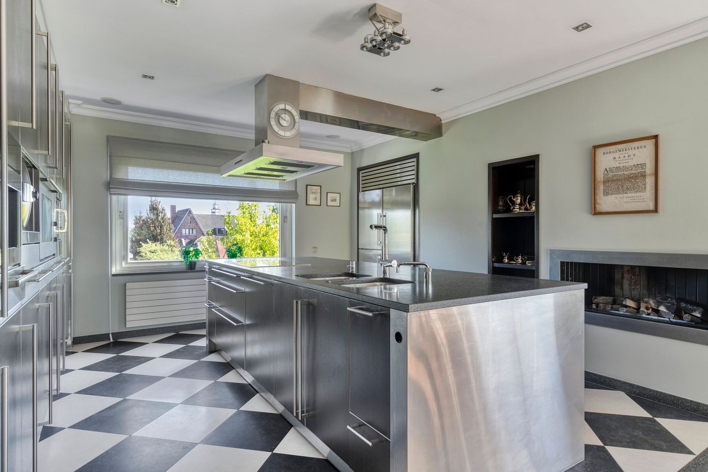 Foto 19 van Wilhelminalaan 31