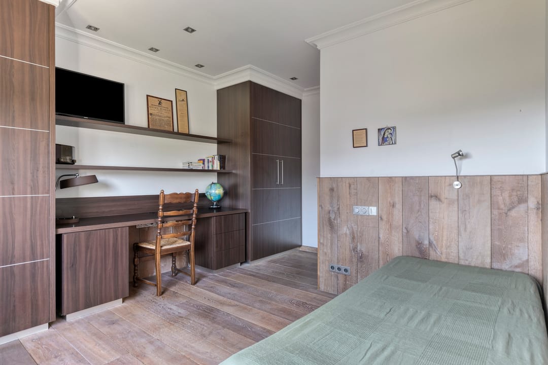 Foto 26 van Wilhelminalaan 31