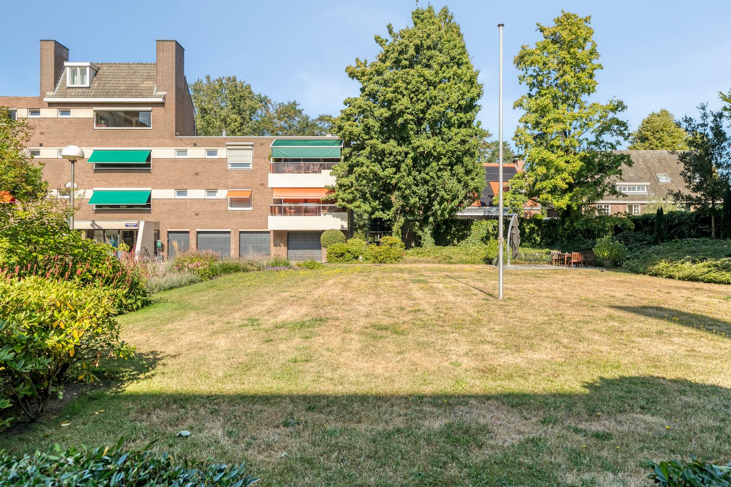 Foto 34 van Wilhelminalaan 31