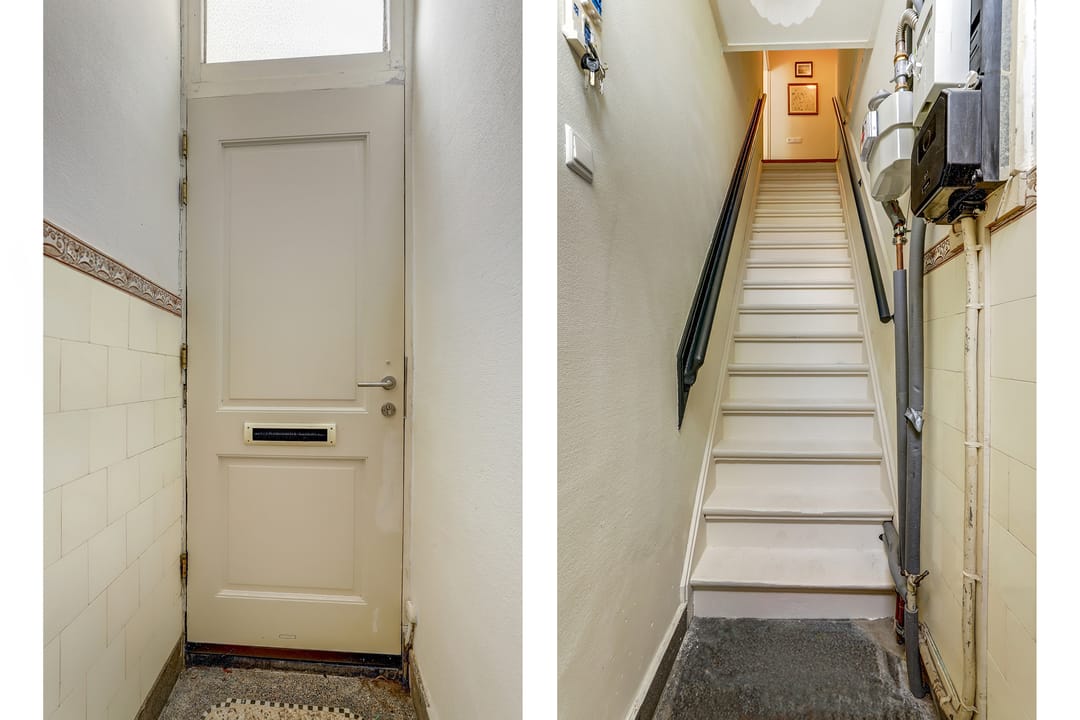 Foto 7 van Van Slichtenhorststraat 3