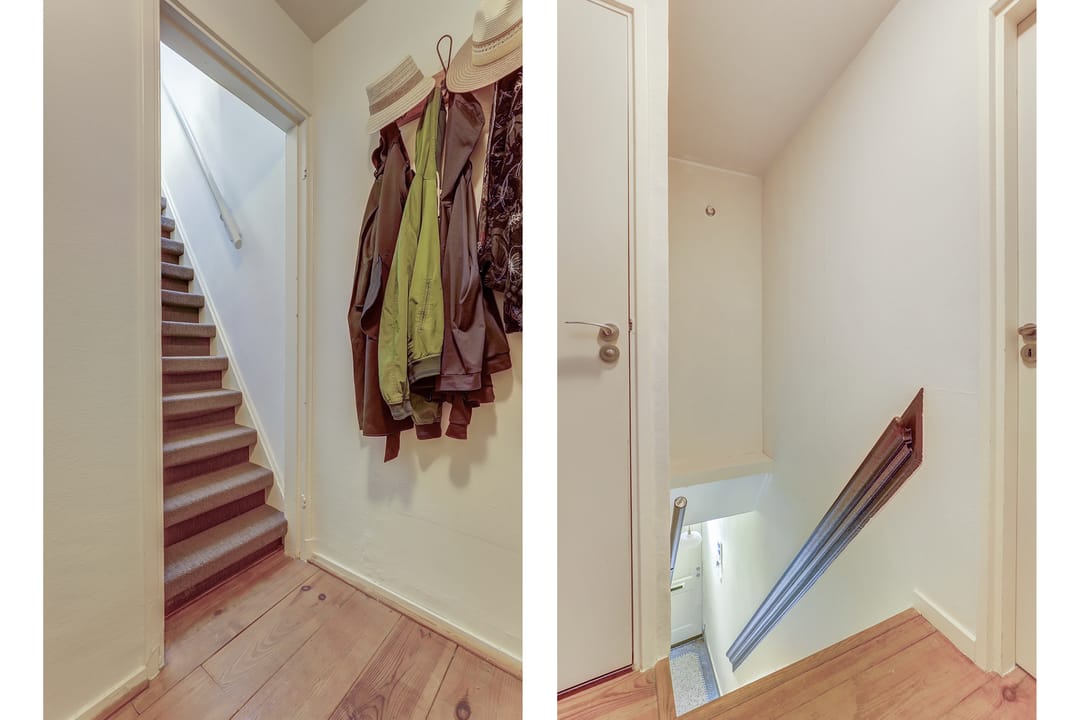 Foto 8 van Van Slichtenhorststraat 3