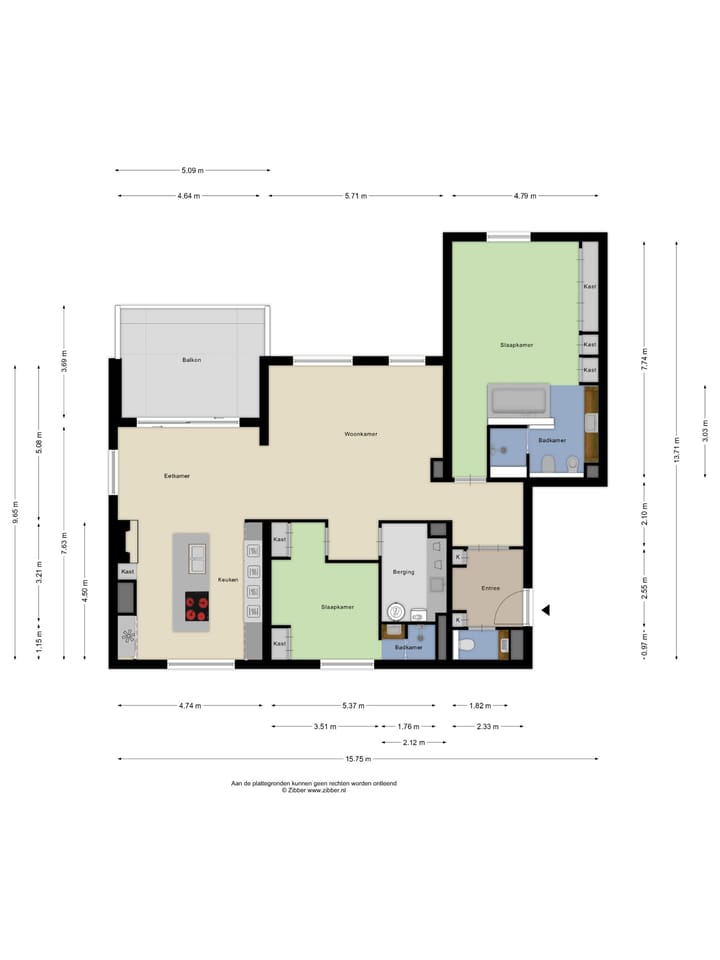 Foto 41 van Wilhelminalaan 31