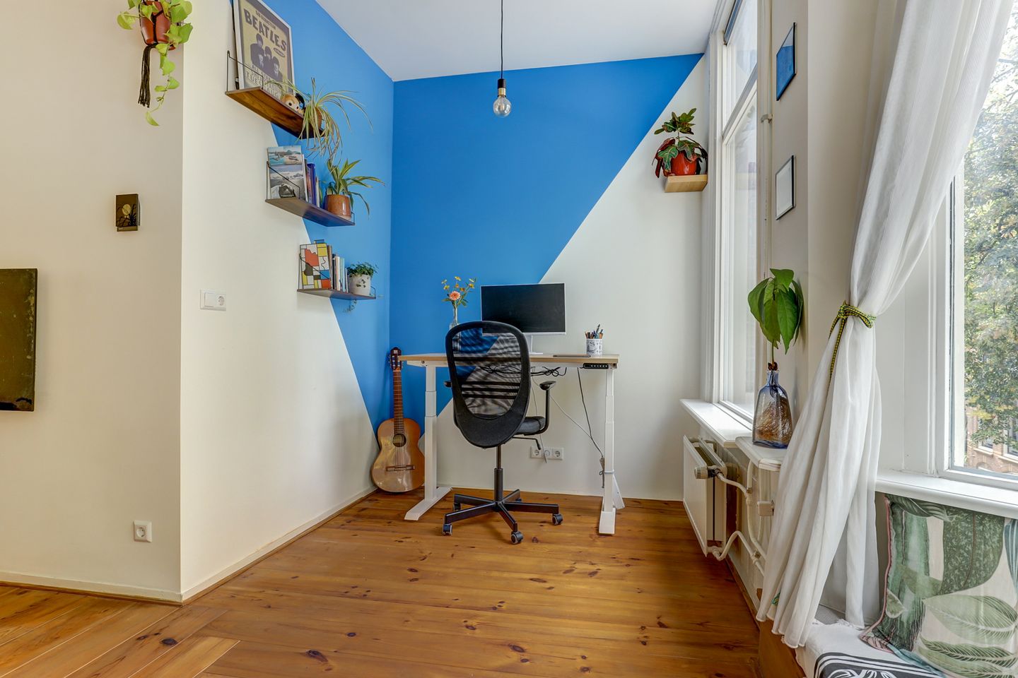 Foto 10 van Van Slichtenhorststraat 3