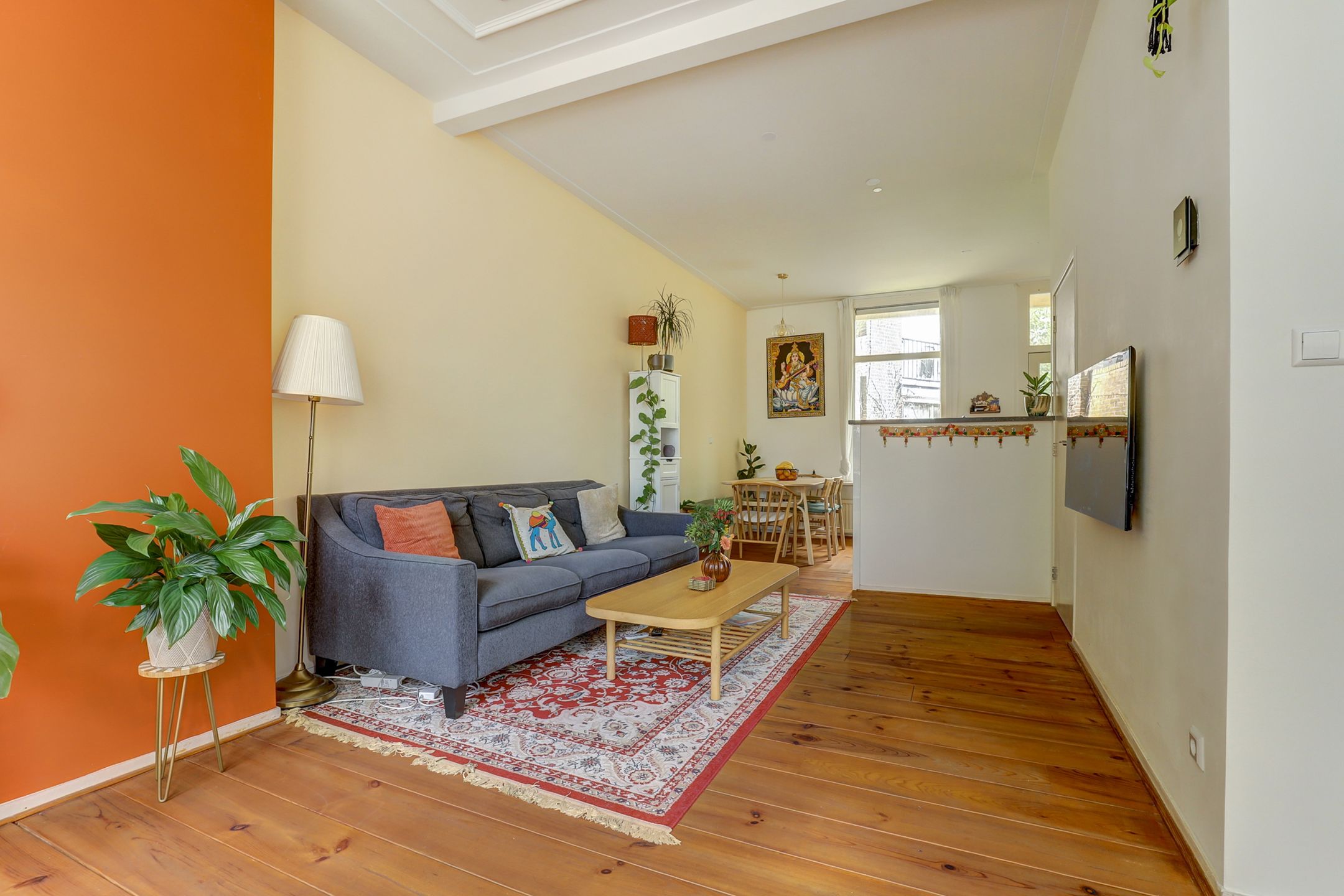 Foto 12 van Van Slichtenhorststraat 3