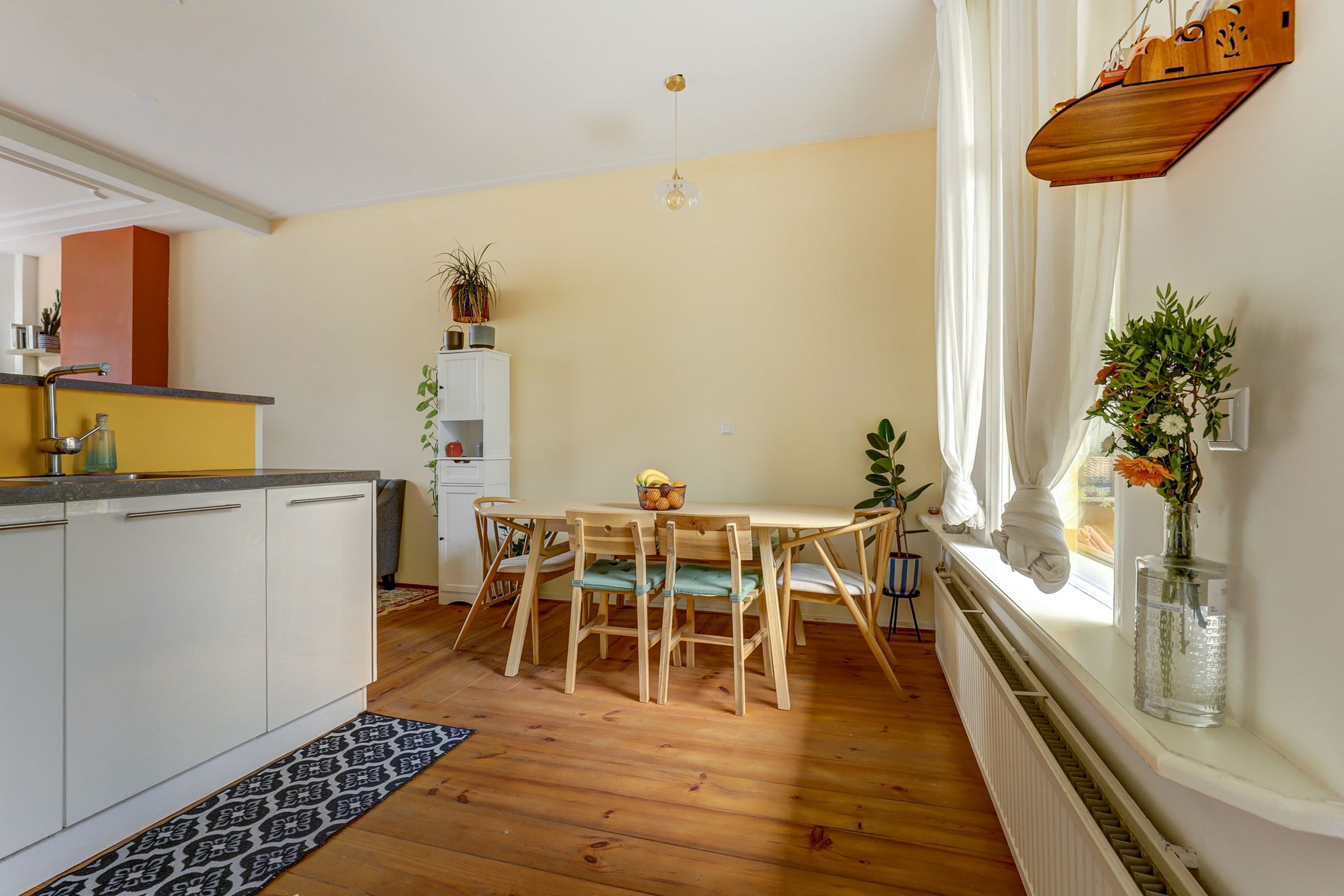 Foto 18 van Van Slichtenhorststraat 3