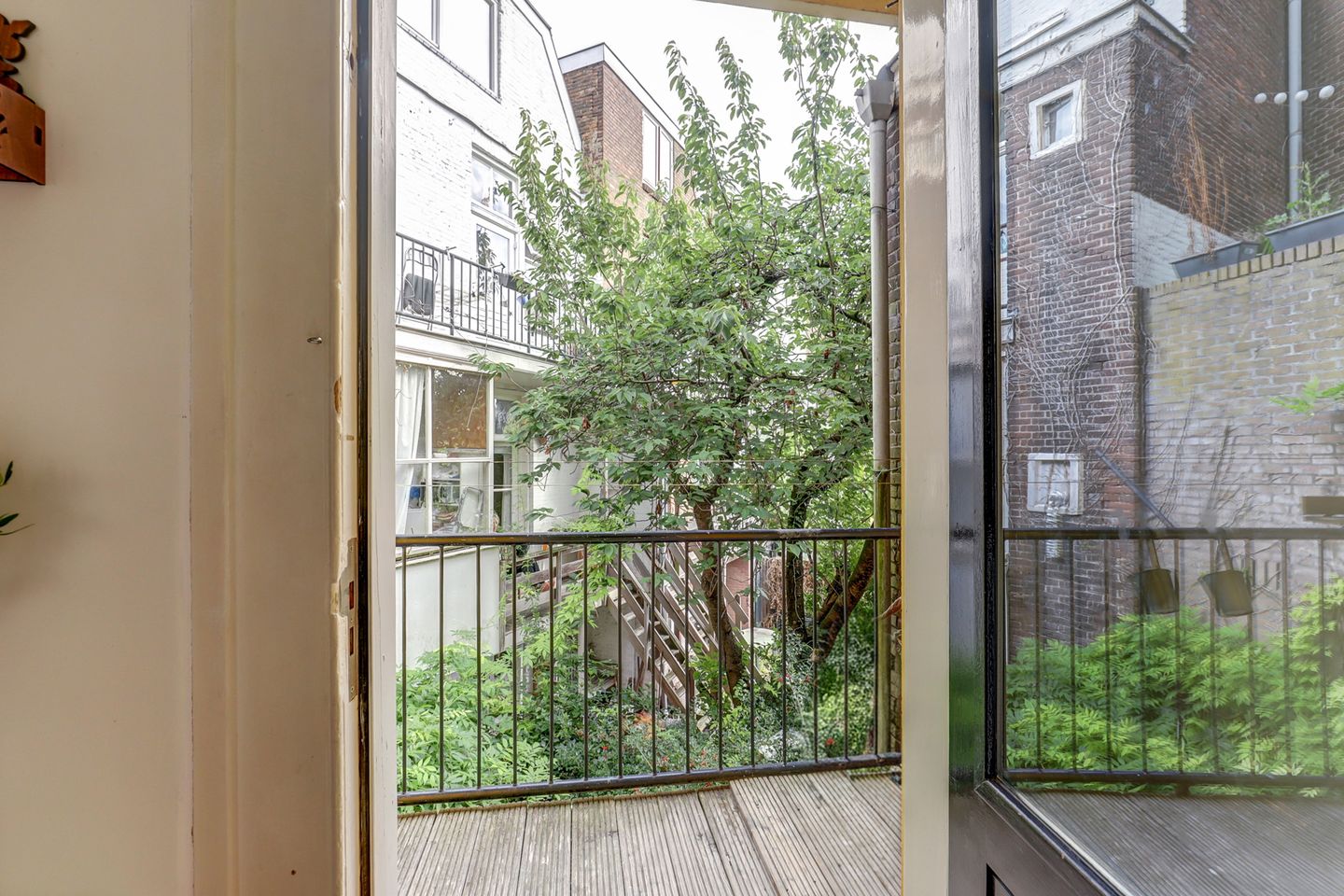 Foto 20 van Van Slichtenhorststraat 3