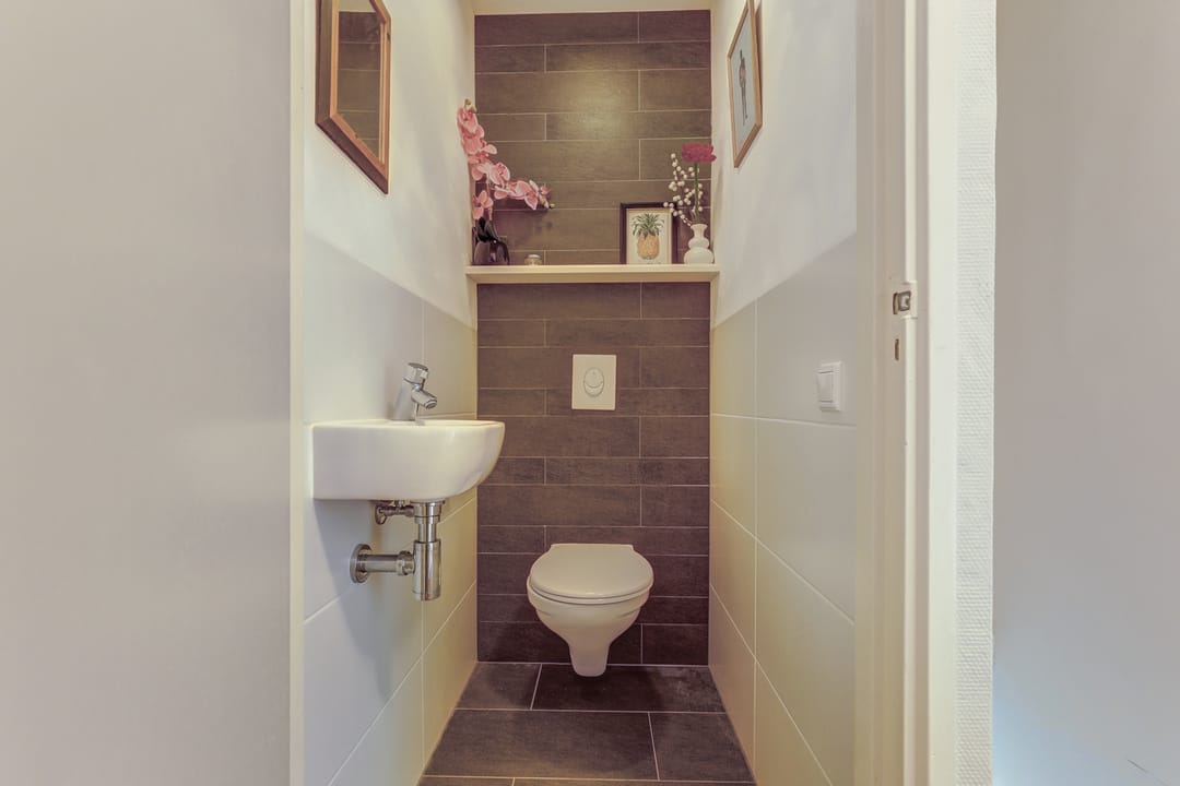 Foto 22 van Van Slichtenhorststraat 3