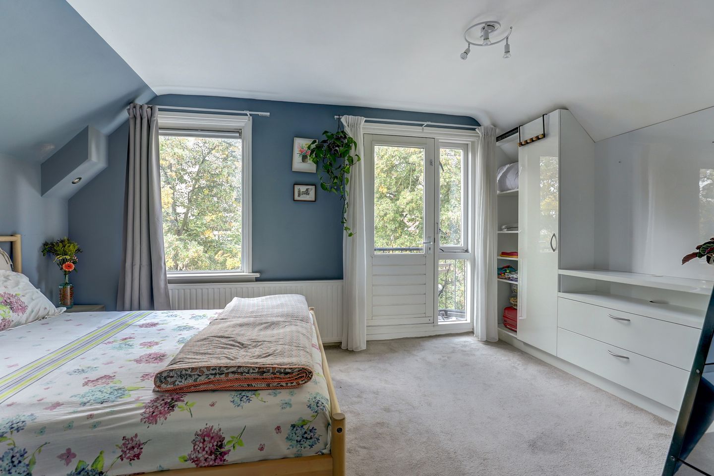 Foto 25 van Van Slichtenhorststraat 3