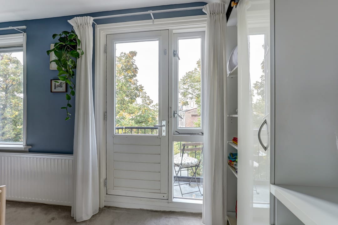 Foto 28 van Van Slichtenhorststraat 3