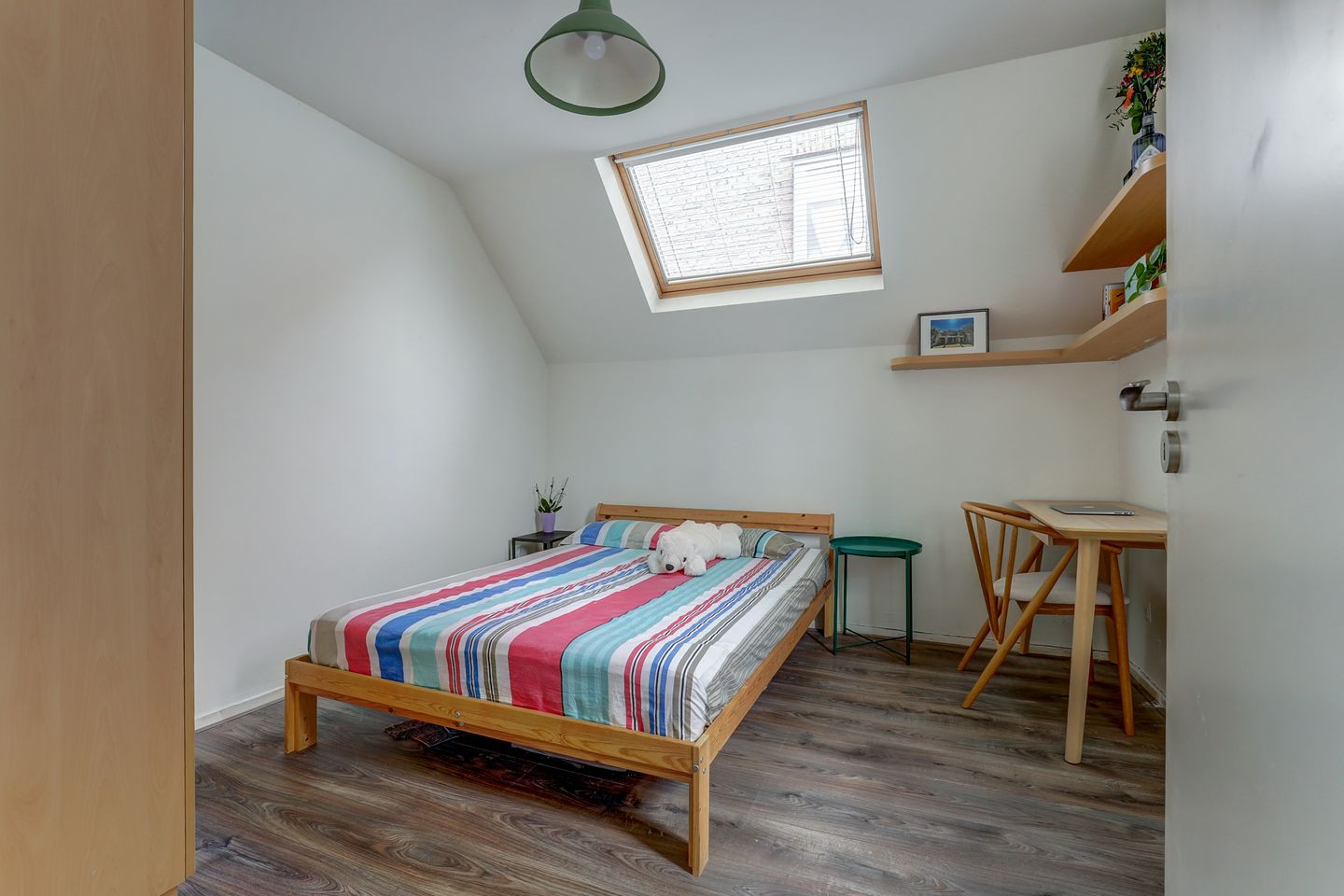 Foto 29 van Van Slichtenhorststraat 3