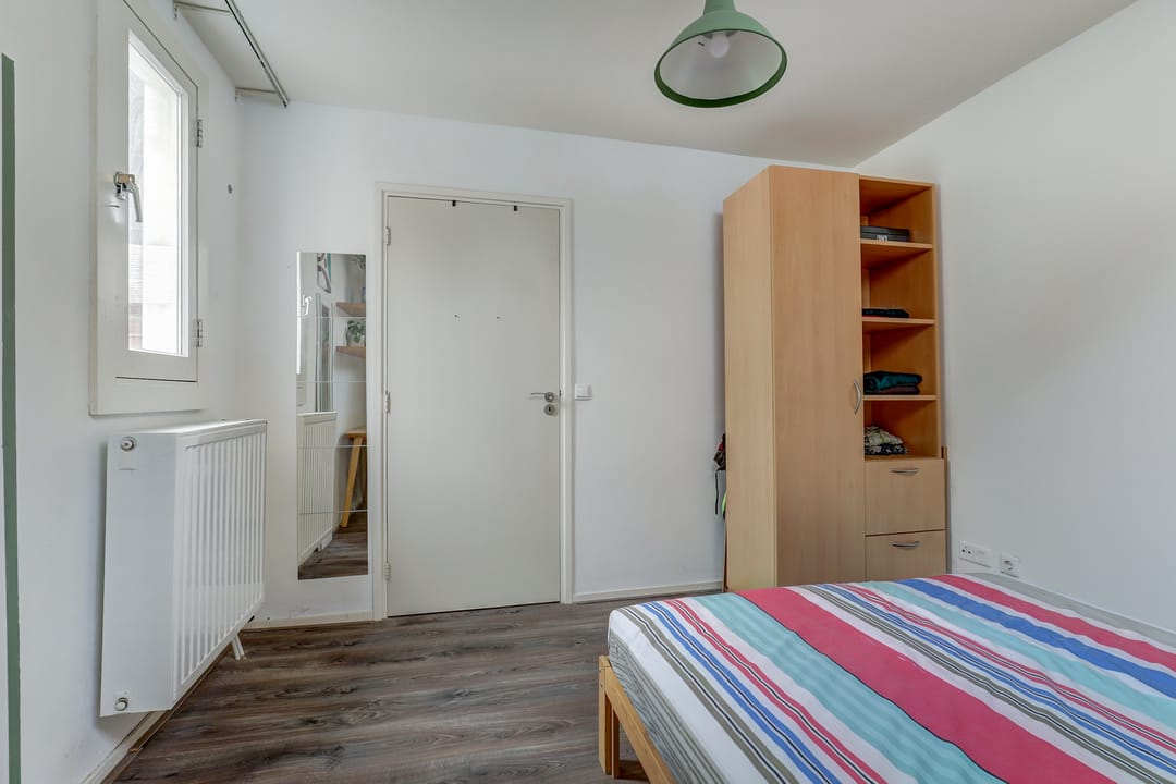 Foto 31 van Van Slichtenhorststraat 3