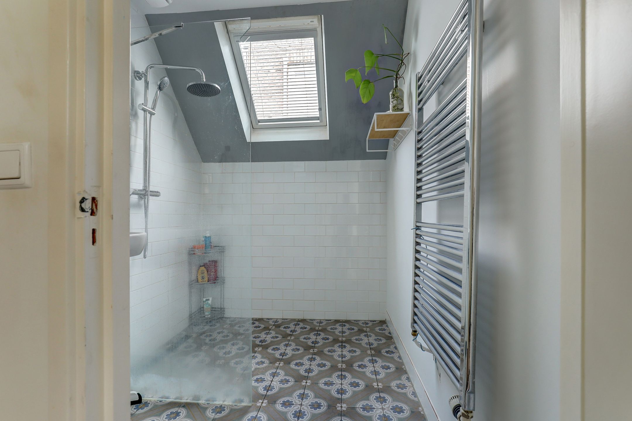 Foto 33 van Van Slichtenhorststraat 3