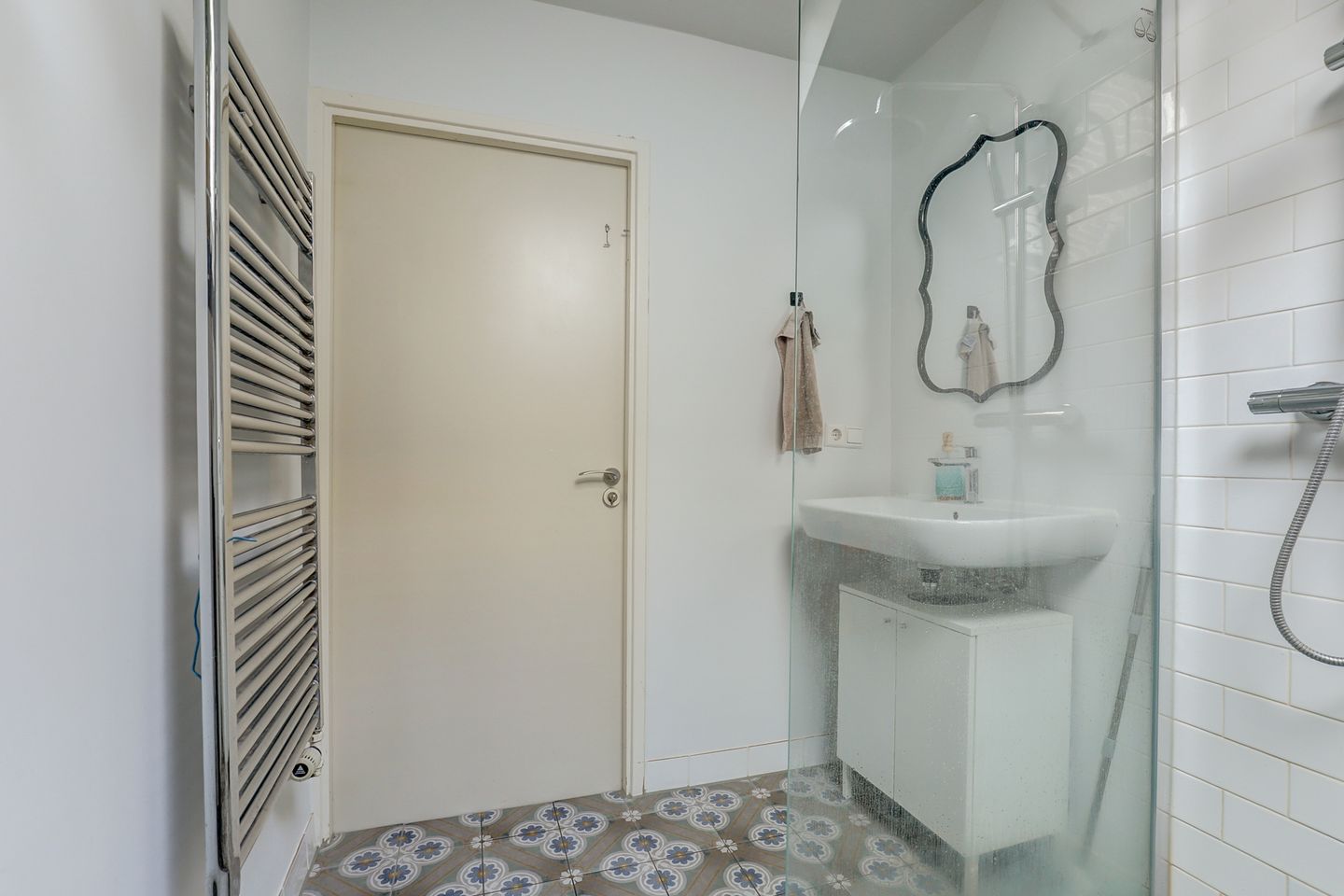 Foto 34 van Van Slichtenhorststraat 3