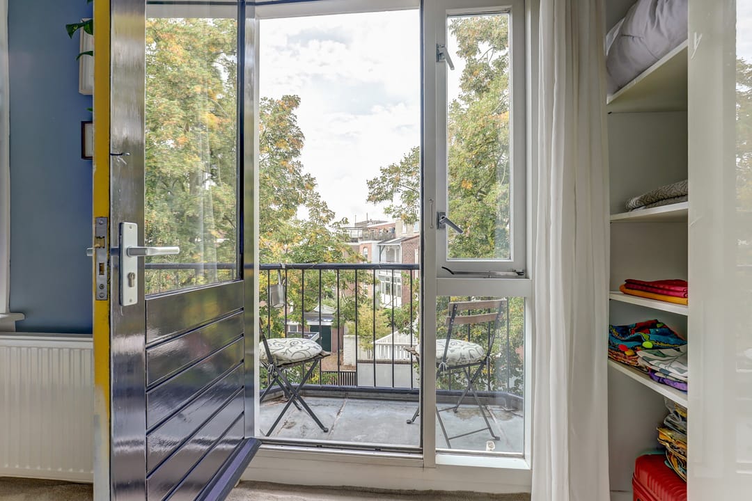 Foto 37 van Van Slichtenhorststraat 3