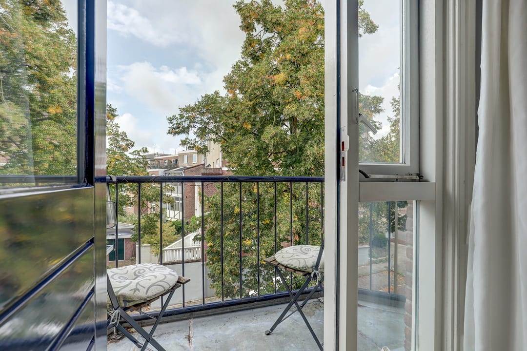 Foto 38 van Van Slichtenhorststraat 3