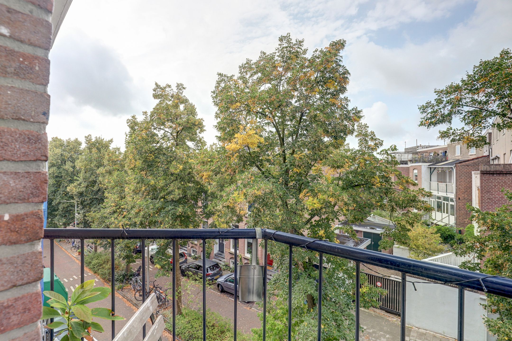 Foto 39 van Van Slichtenhorststraat 3