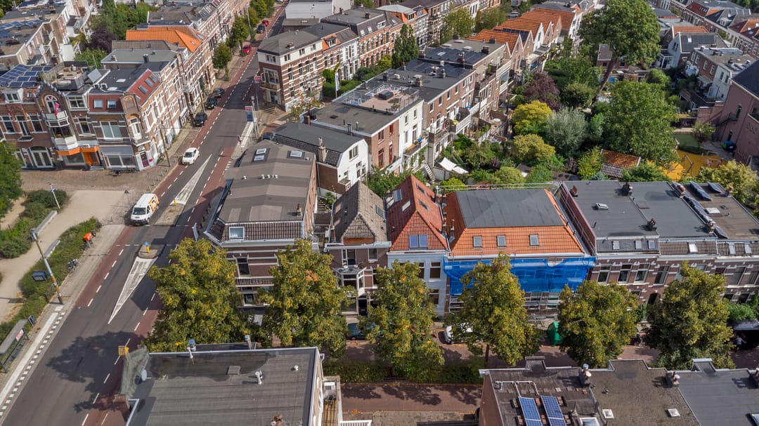 Foto 43 van Van Slichtenhorststraat 3