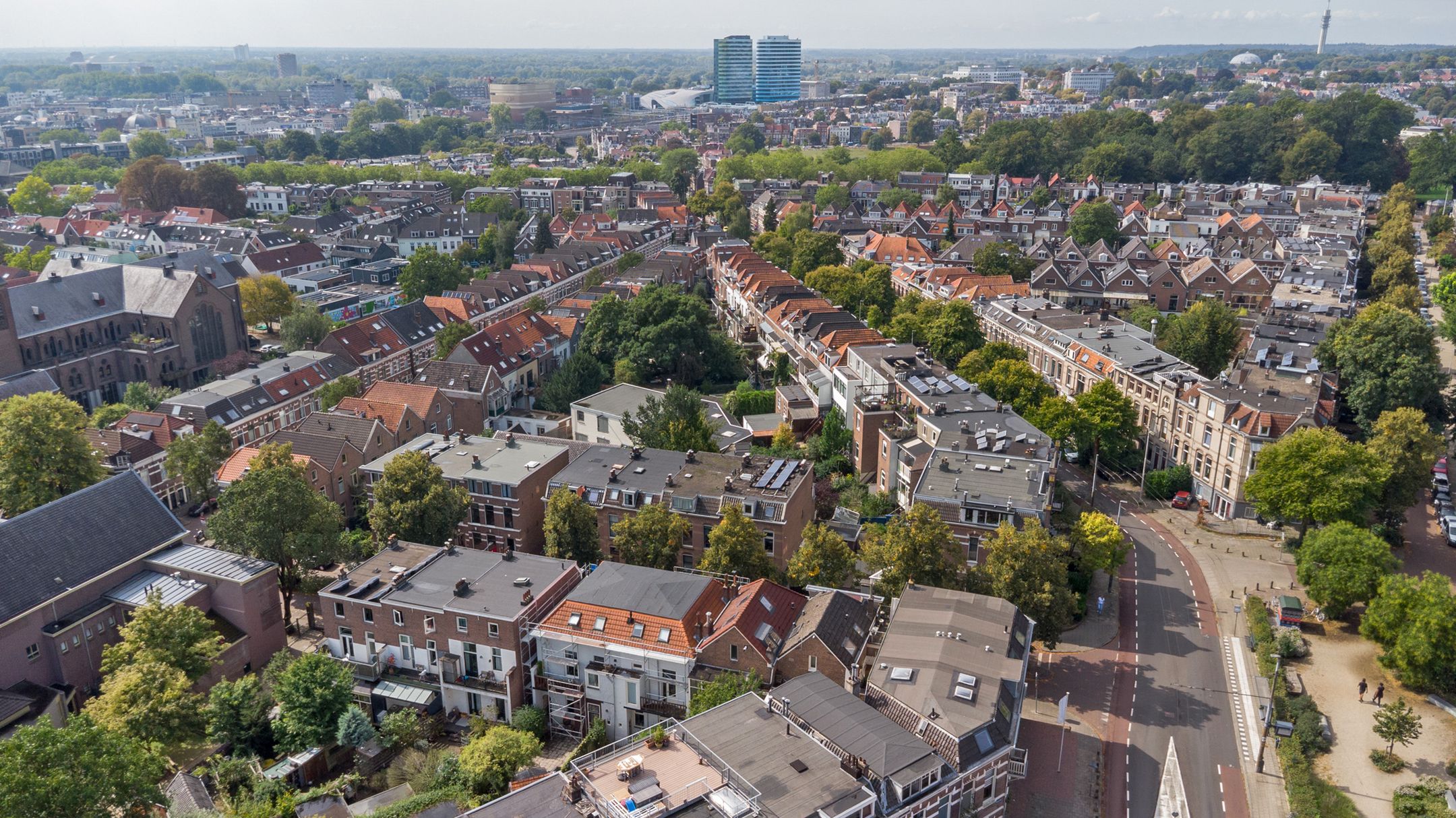 Foto 45 van Van Slichtenhorststraat 3