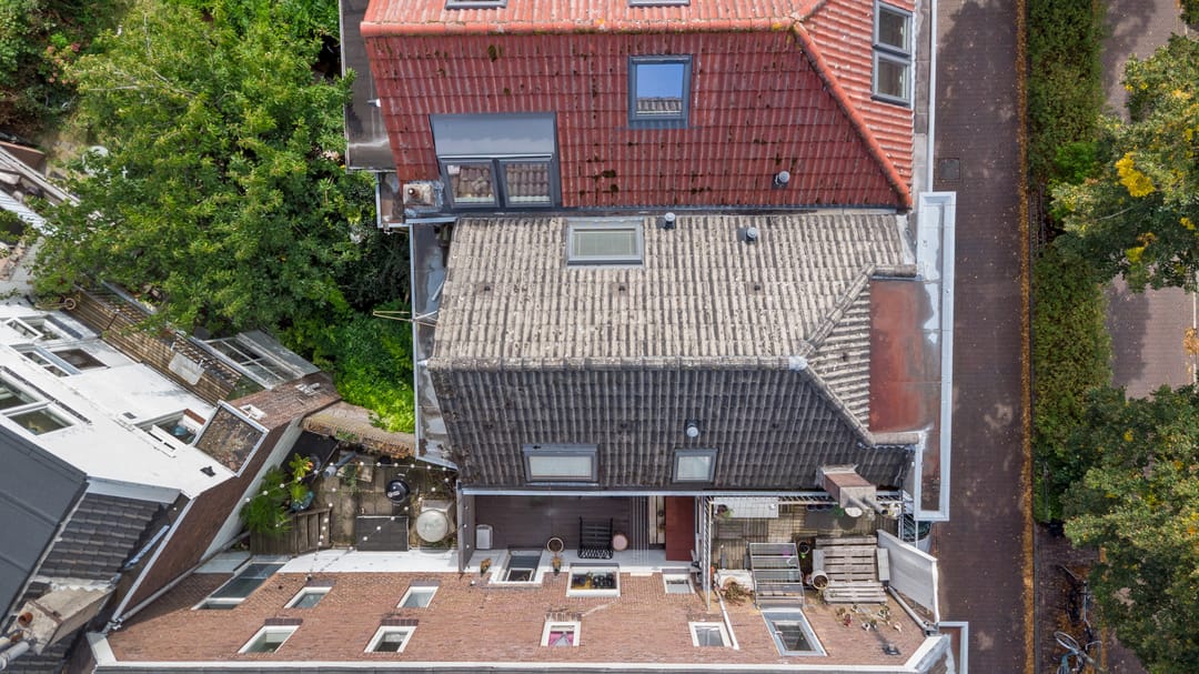 Foto 46 van Van Slichtenhorststraat 3