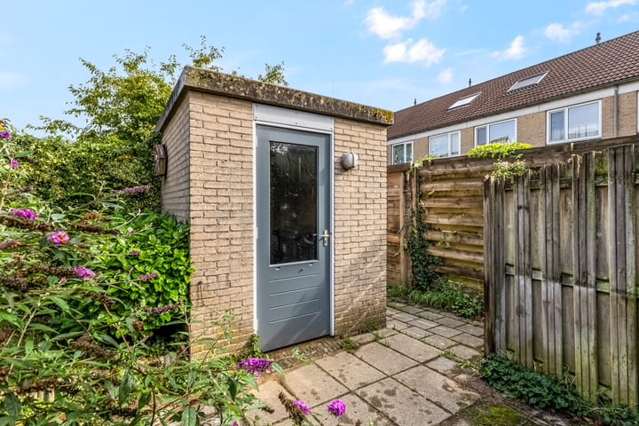 Foto 27 van Den Oven 14