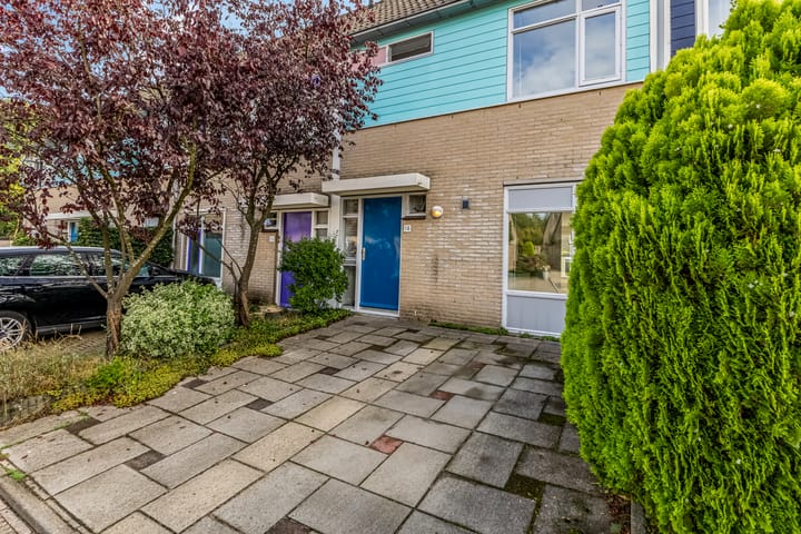 Foto 29 van Den Oven 14