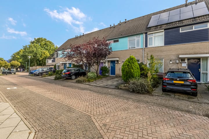 Foto 30 van Den Oven 14