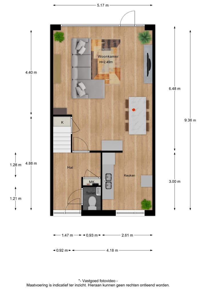 Foto 38 van Den Oven 14