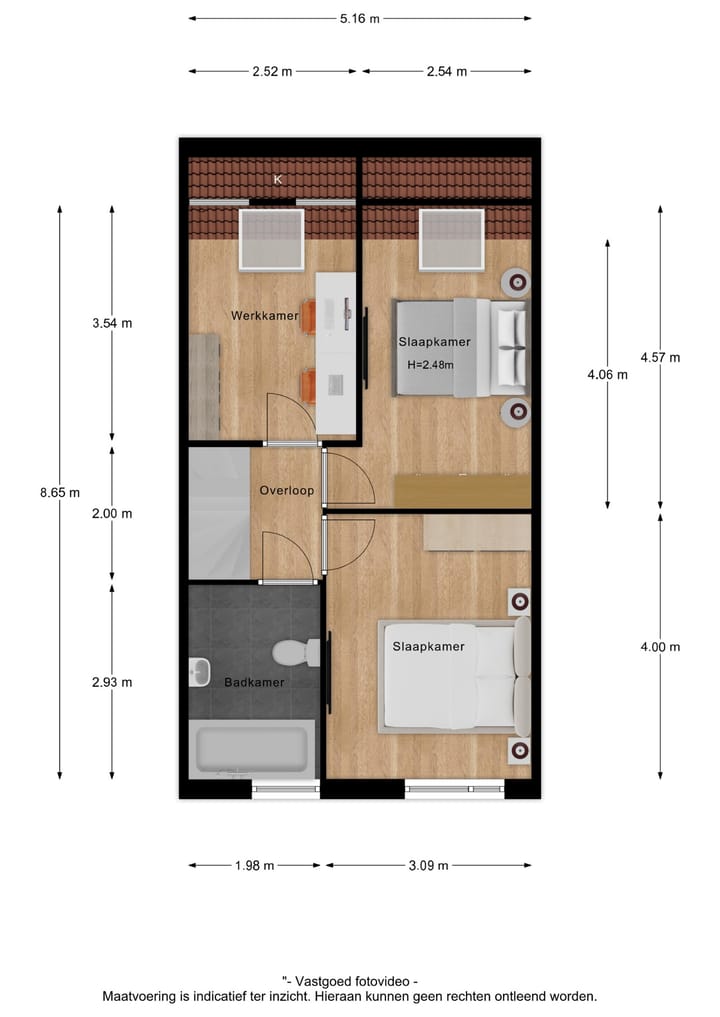Foto 39 van Den Oven 14